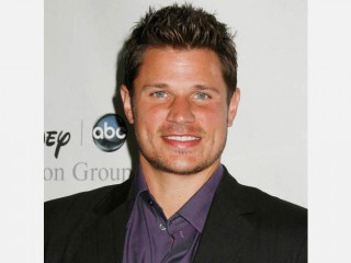 Nick Lachey picture, image, poster